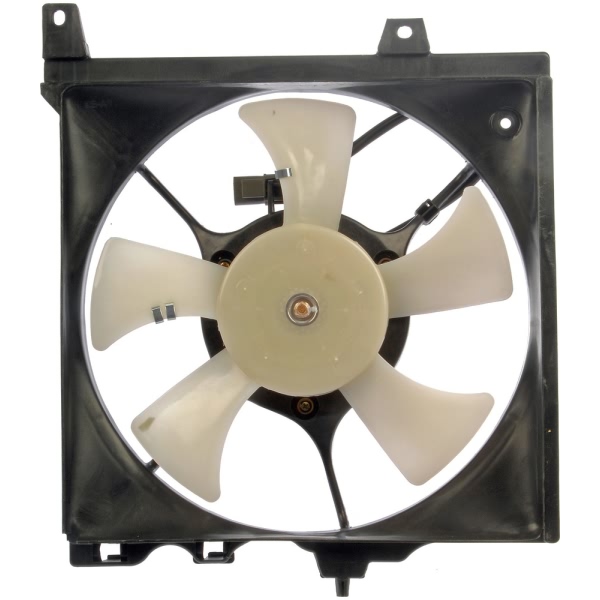 Dorman Engine Cooling Fan Assembly 620-430