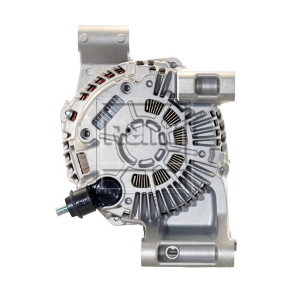 Remy Remanufactured Alternator 12906