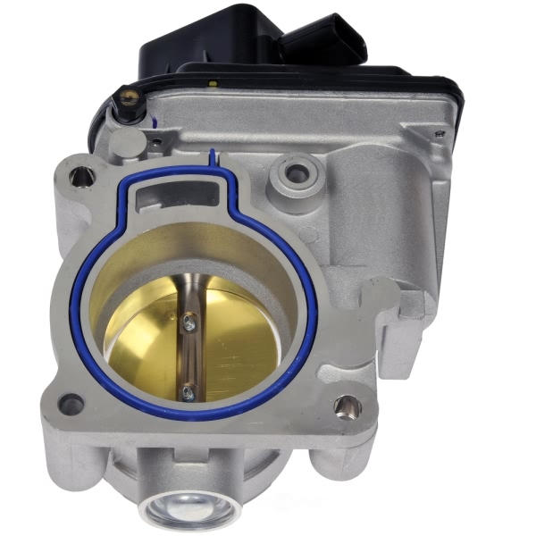 Dorman Throttle Body Assemblies 977-588