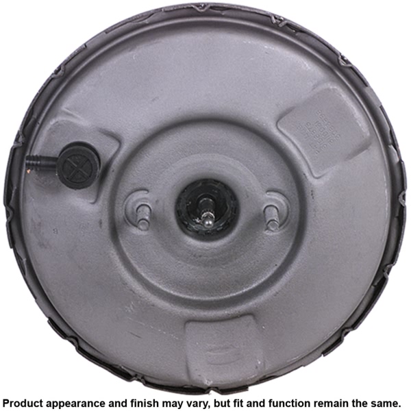 Cardone Reman Remanufactured Vacuum Power Brake Booster w/o Master Cylinder 54-73709