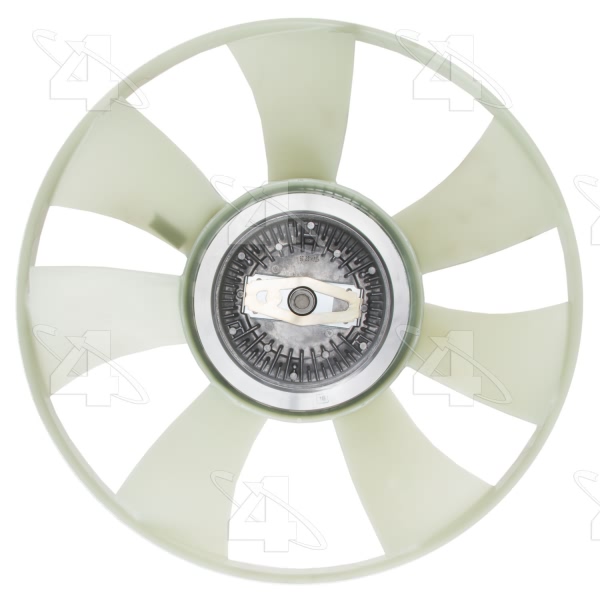 Four Seasons Thermal Engine Cooling Fan Clutch 46103
