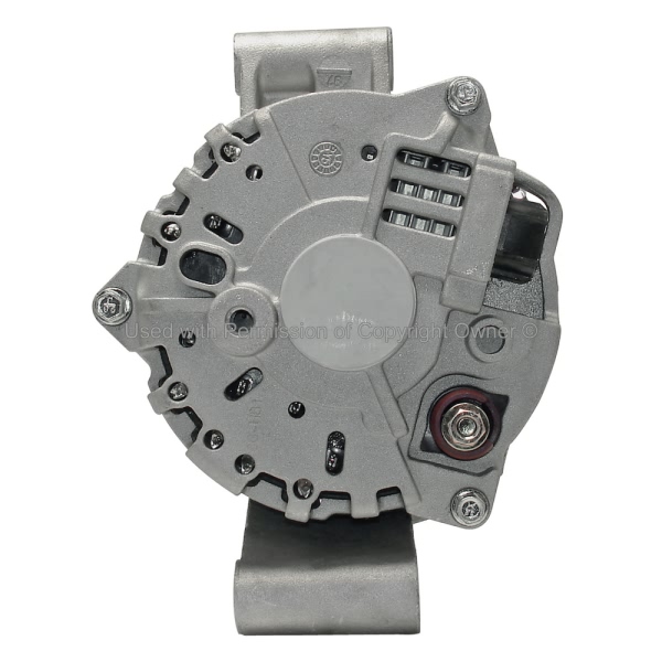 Quality-Built Alternator New 8259603N