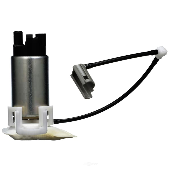 Delphi Fuel Pump And Strainer Set FE0753