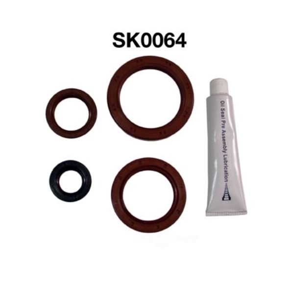 Dayco Timing Seal Kit SK0064