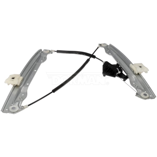 Dorman Front Driver Side Power Window Regulator Without Motor 752-640