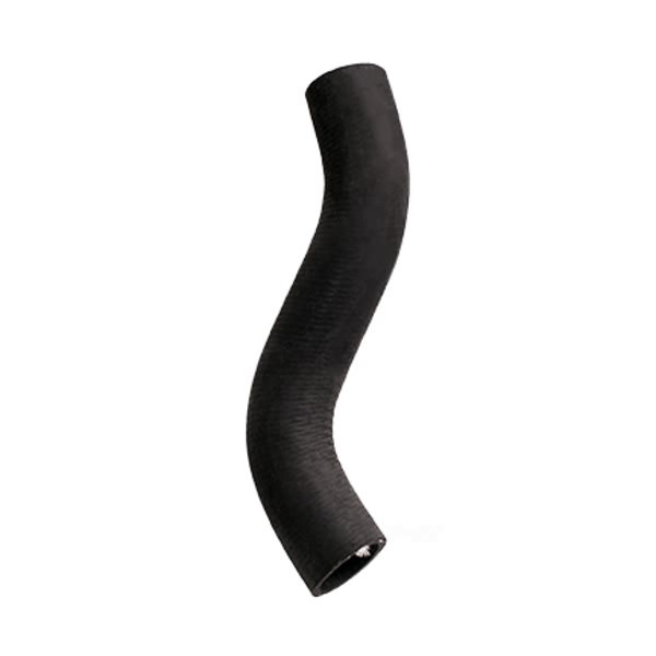 Dayco Engine Coolant Curved Radiator Hose 73013