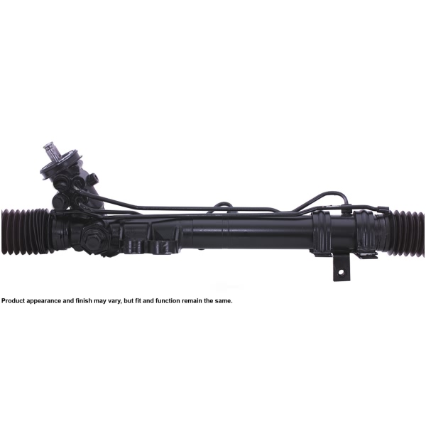 Cardone Reman Remanufactured Hydraulic Power Rack and Pinion Complete Unit 22-105