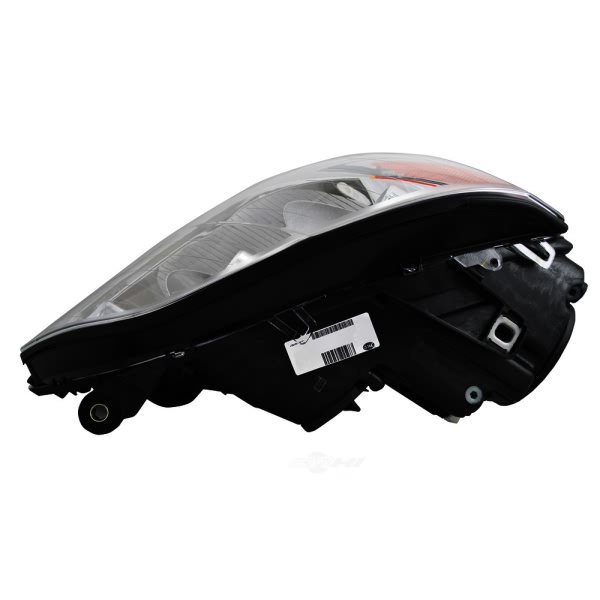 Hella Headlight Assembly 263400061