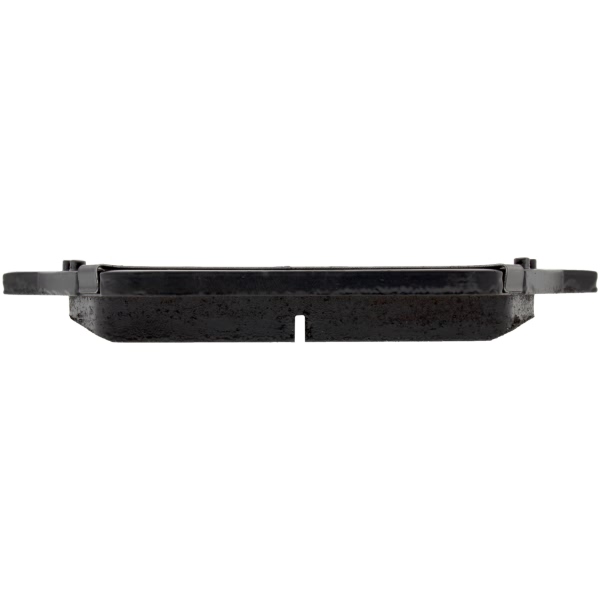 Centric Posi Quiet™ Ceramic Rear Disc Brake Pads 105.16020