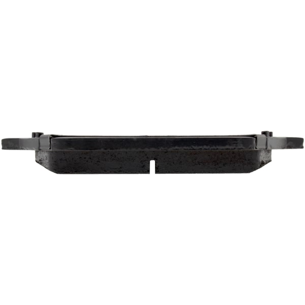 Centric Posi Quiet™ Ceramic Rear Disc Brake Pads 105.16020