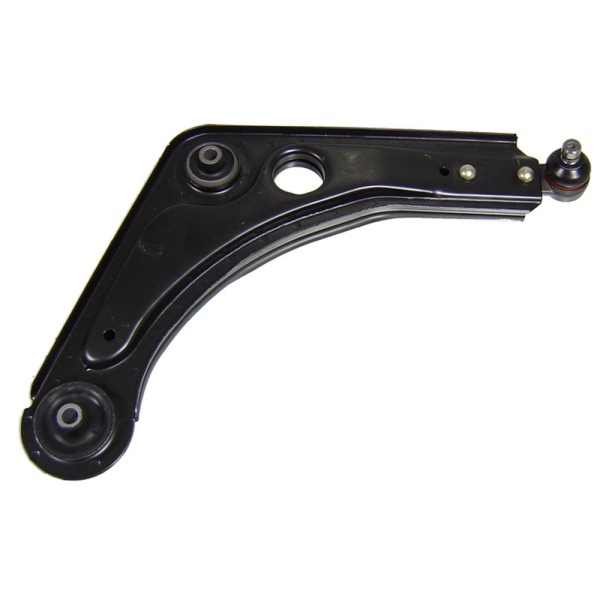 Delphi Front Passenger Side Lower Control Arm TC572