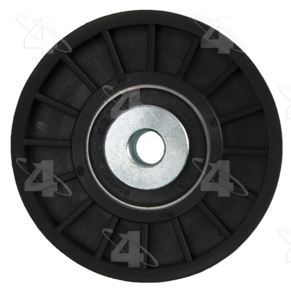 Four Seasons Drive Belt Idler Pulley 45086