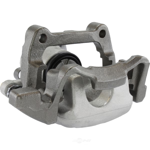 Centric Remanufactured Semi-Loaded Rear Passenger Side Brake Caliper 141.33589