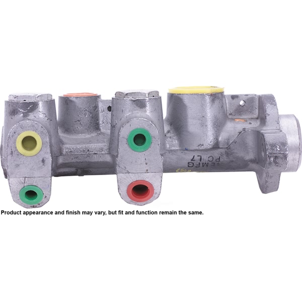 Cardone Reman Remanufactured Master Cylinder 10-2344