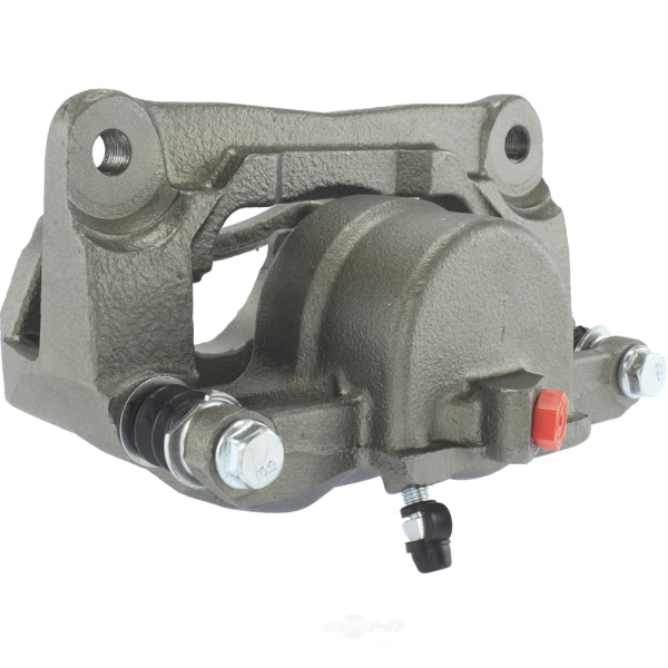 Centric Remanufactured Semi-Loaded Front Passenger Side Brake Caliper 141.44189