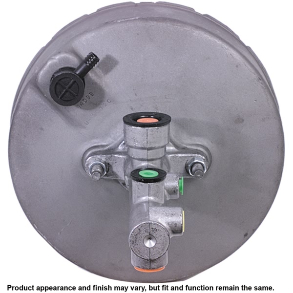 Cardone Reman Remanufactured Vacuum Power Brake Booster w/Master Cylinder 50-9307