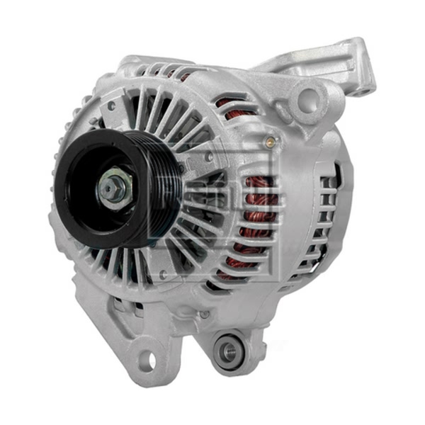 Remy Remanufactured Alternator 12090