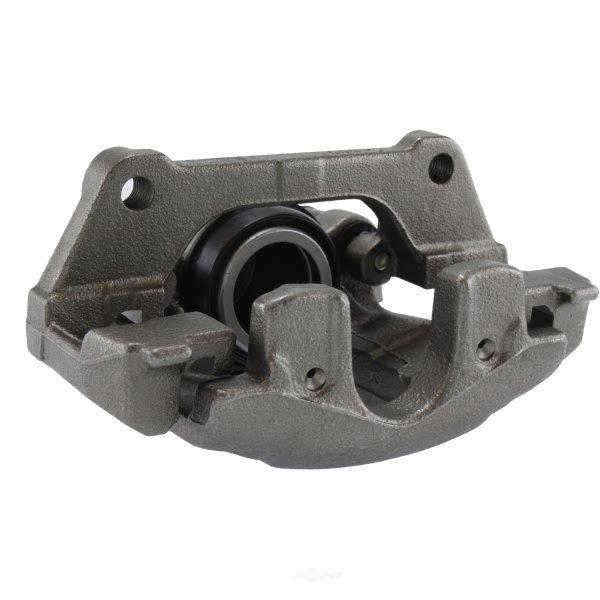 Centric Remanufactured Semi-Loaded Front Passenger Side Brake Caliper 141.34067