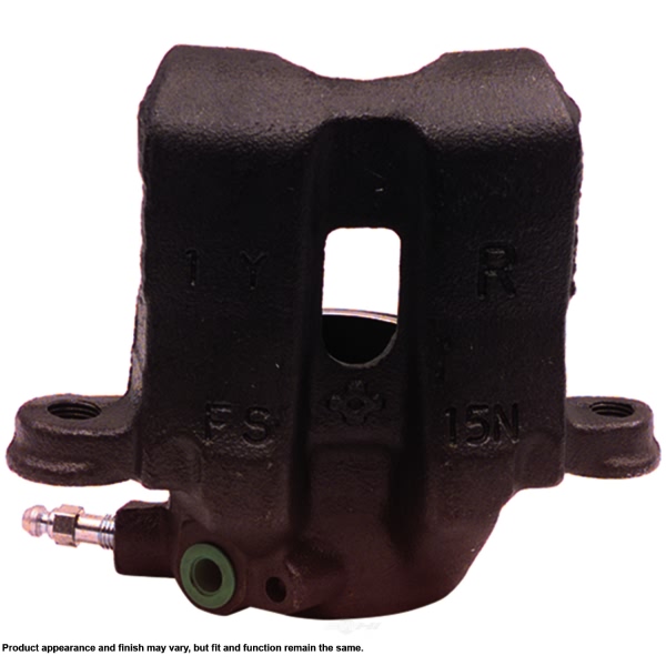 Cardone Reman Remanufactured Unloaded Caliper 19-1375