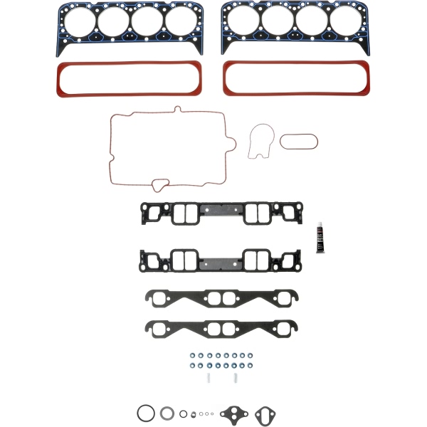 Victor Reinz Cylinder Head Gasket Set 02-10310-01