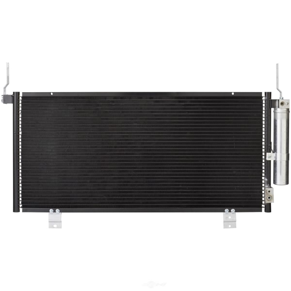 Spectra Premium A/C Condenser 7-3238