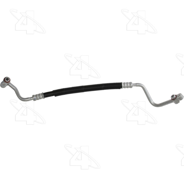 Four Seasons A C Discharge Line Hose Assembly 55272