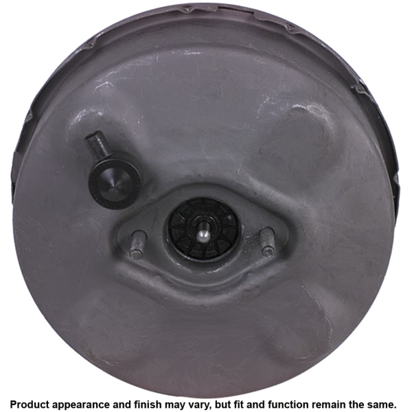 Cardone Reman Remanufactured Vacuum Power Brake Booster w/o Master Cylinder 54-74827