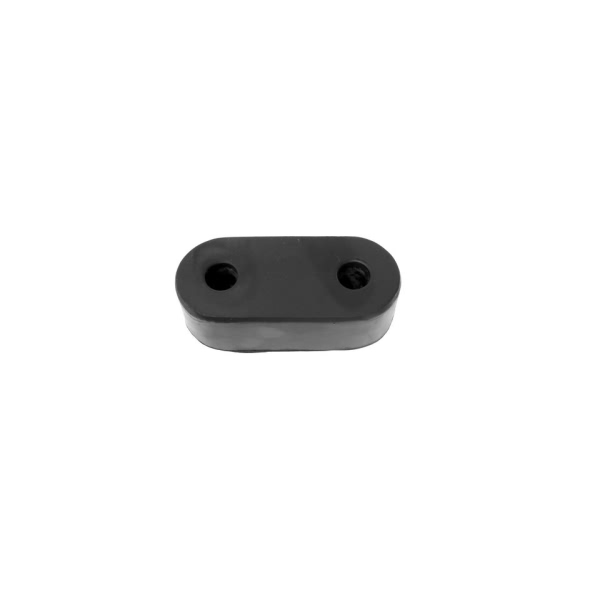 Walker Rubber Black Exhaust Insulator 35229