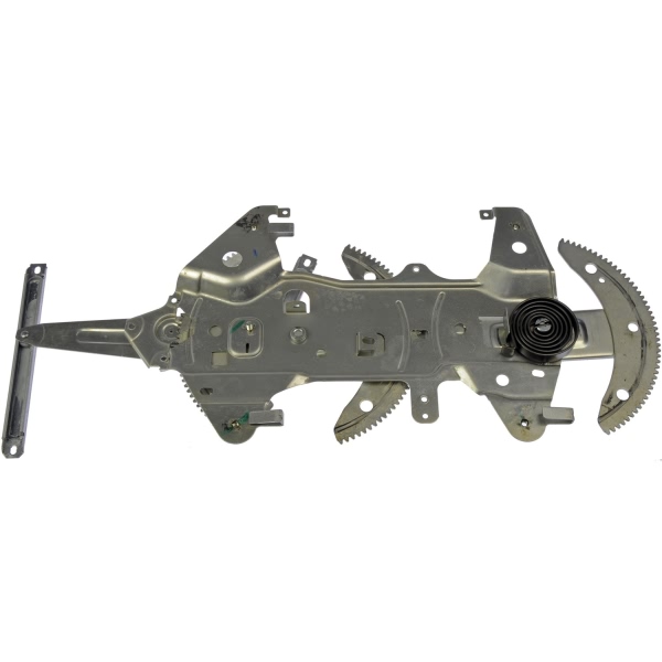 Dorman Tailgate Power Window Regulator Without Motor 740-012