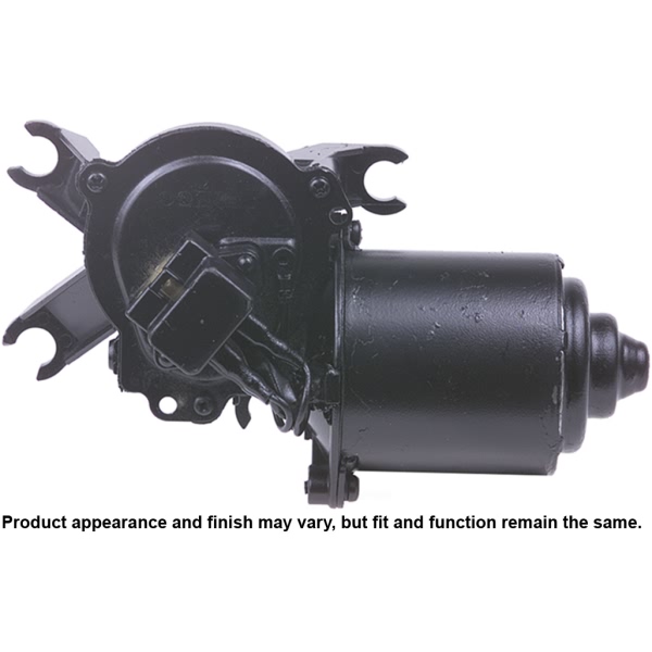 Cardone Reman Remanufactured Wiper Motor 43-1230