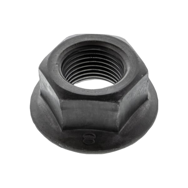 Mevotech Supreme Front Passenger Side Lower Non Adjustable Control Arm And Ball Joint Assembly CMS101419