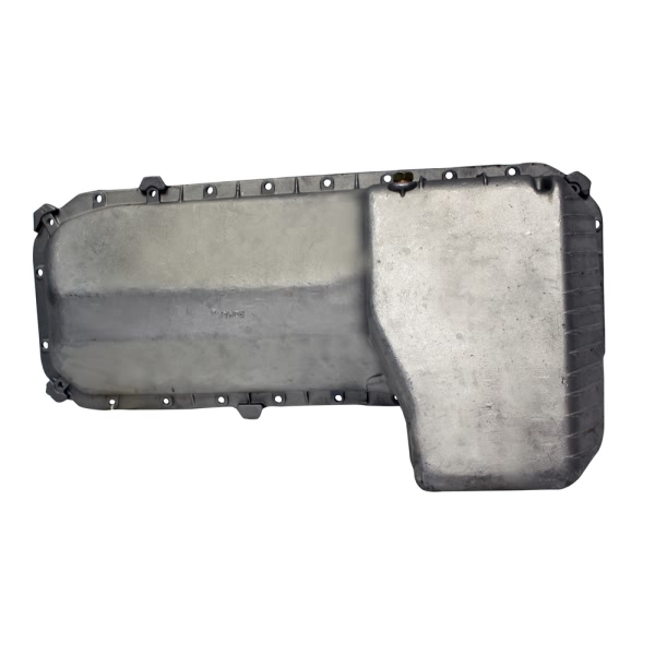 MTC Engine Oil Pan 1044