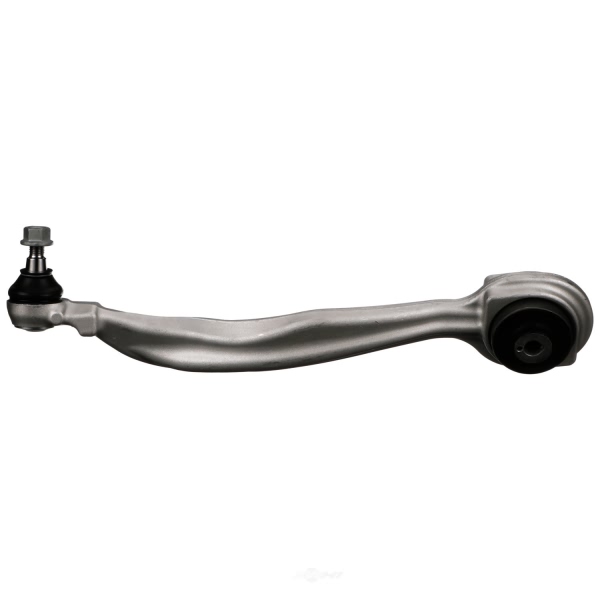 Delphi Front Passenger Side Upper Control Arm And Ball Joint Assembly TC3473