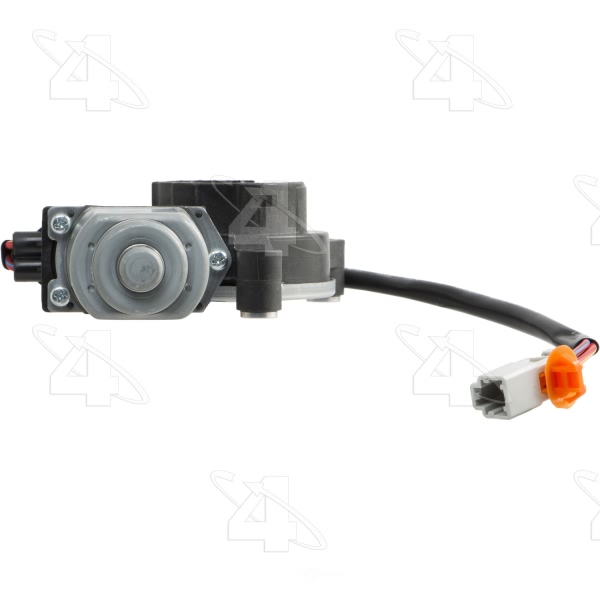 ACI Rear Passenger Side Window Motor 389115
