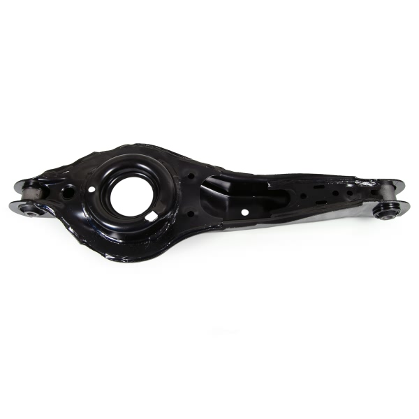 Mevotech Supreme Rear Lower Non Adjustable Control Arm CMS76155