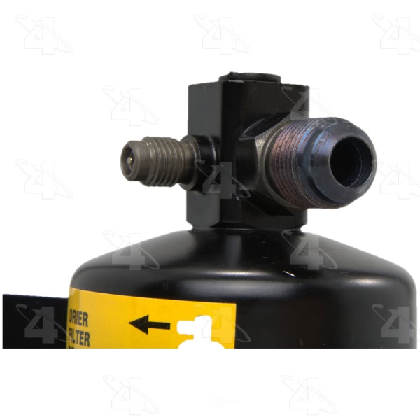 Four Seasons A C Receiver Drier 33436