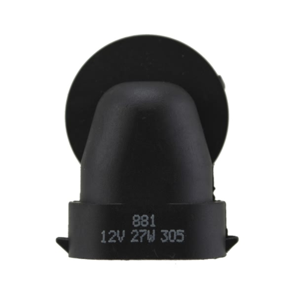 Hella 881 Design Series Halogen Light Bulb H71071182