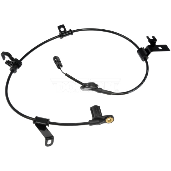 Dorman Rear Passenger Side Abs Wheel Speed Sensor 695-912