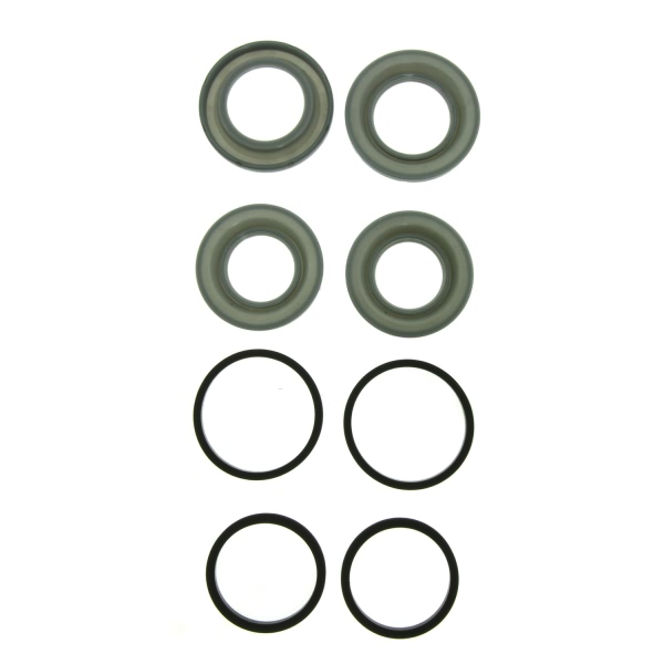 Centric Front Disc Brake Caliper Repair Kit 143.37013