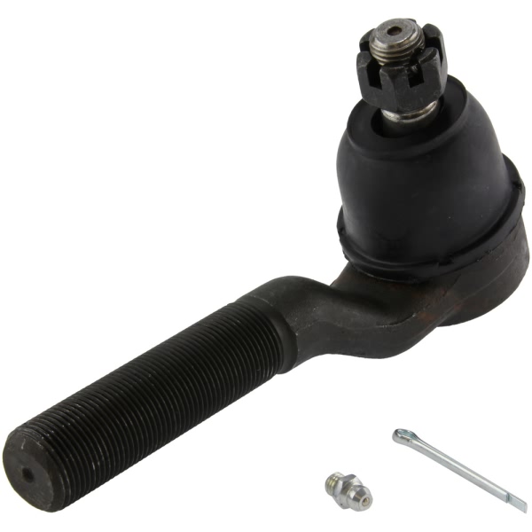 Centric Premium™ Front Passenger Side Outer Steering Tie Rod End 612.61003