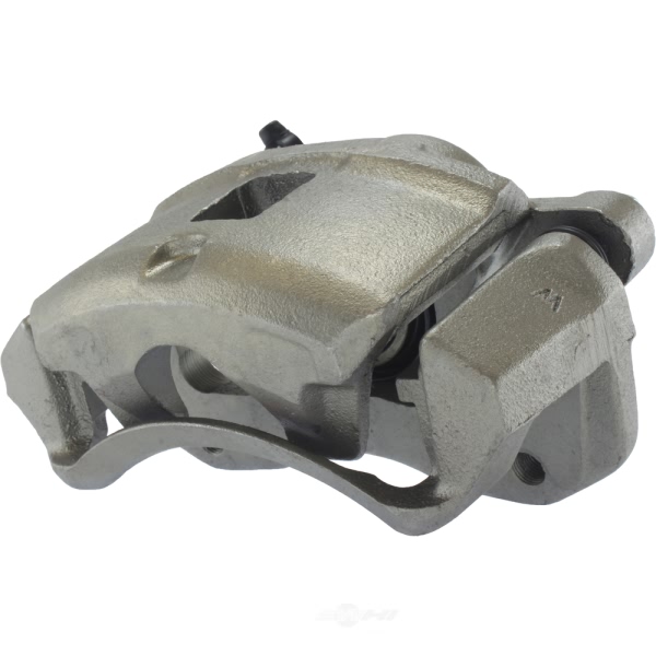 Centric Remanufactured Semi-Loaded Front Passenger Side Brake Caliper 141.46037