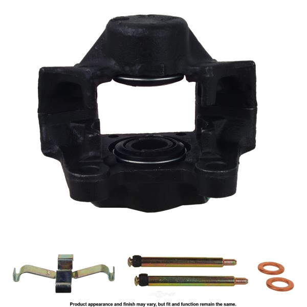Cardone Reman Remanufactured Unloaded Caliper 19-2037