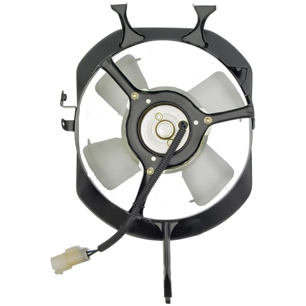 Dorman A C Condenser Fan Assembly 620-216