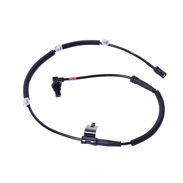 Mando Front Passenger Side ABS Wheel Speed Sensor 25A1244