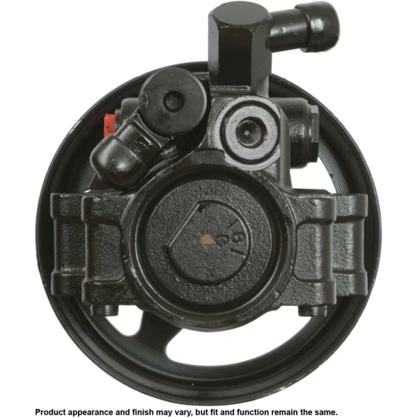 Cardone Reman Remanufactured Power Steering Pump w/o Reservoir 20-288P1