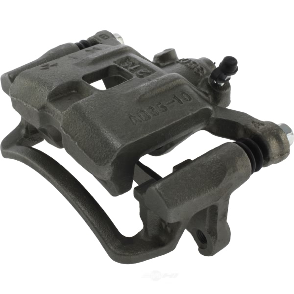 Centric Remanufactured Semi-Loaded Rear Driver Side Brake Caliper 141.45544