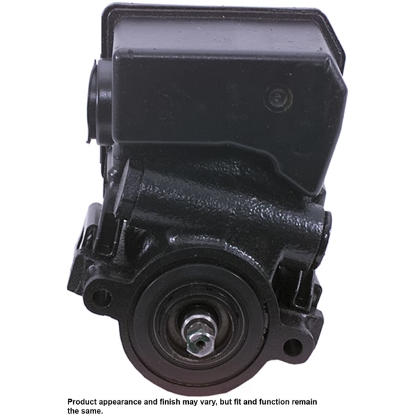 Cardone Reman Remanufactured Power Steering Pump w/Reservoir 20-54530