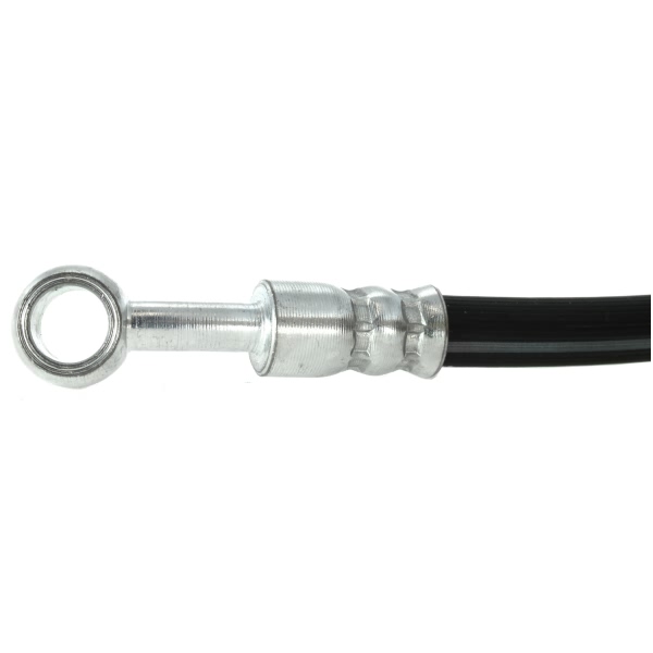 Centric Rear Driver Side Brake Hose 150.51334