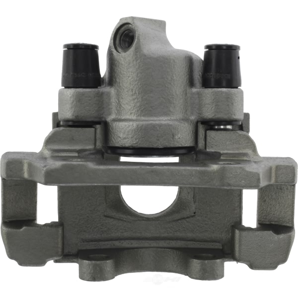 Centric Remanufactured Semi-Loaded Rear Driver Side Brake Caliper 141.34544