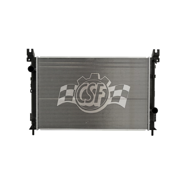 CSF Radiator 3590